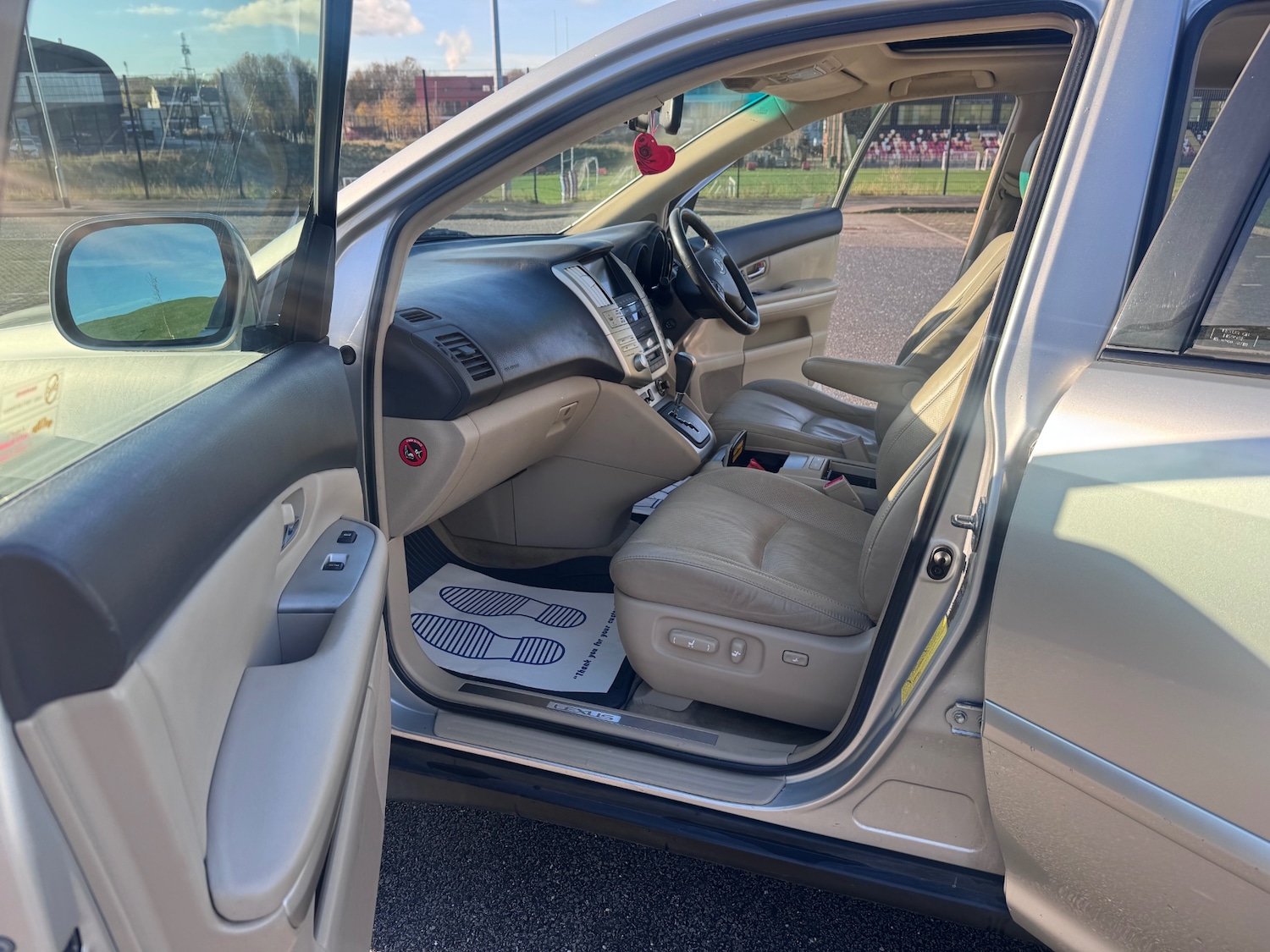 Used Lexus RX 2006 for sale - 77020656: Photo 31