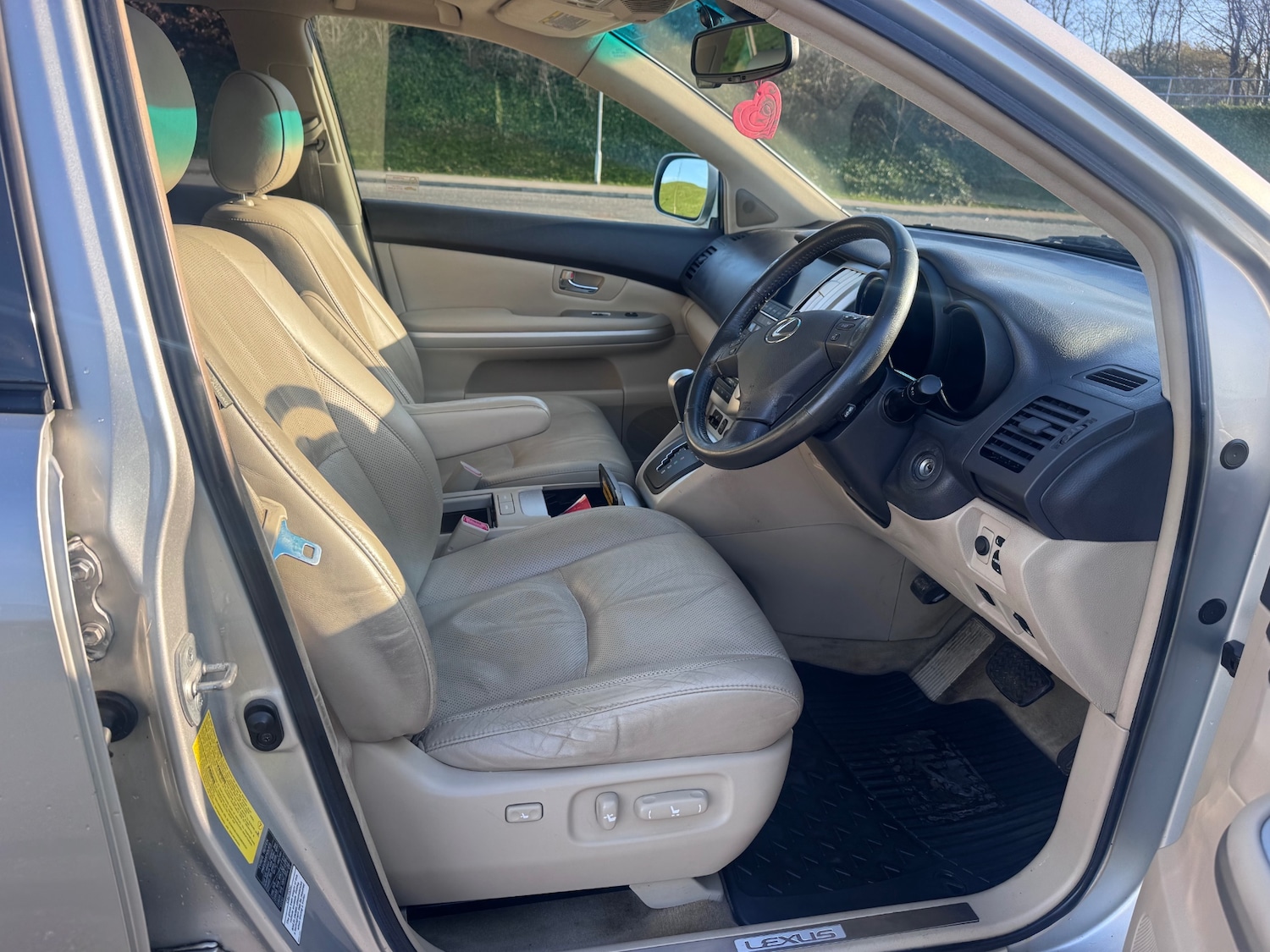 Used Lexus RX 2006 for sale - 77020656: Photo 36