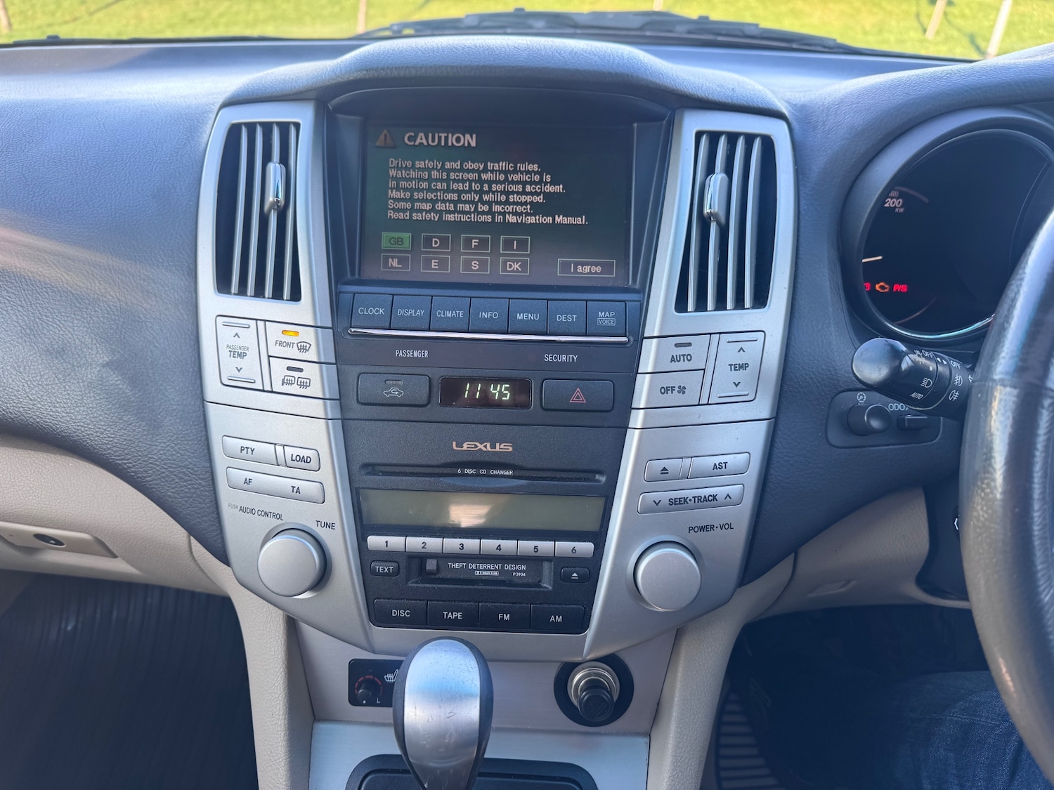 Used Lexus RX 2006 for sale - 77020656: Photo 39