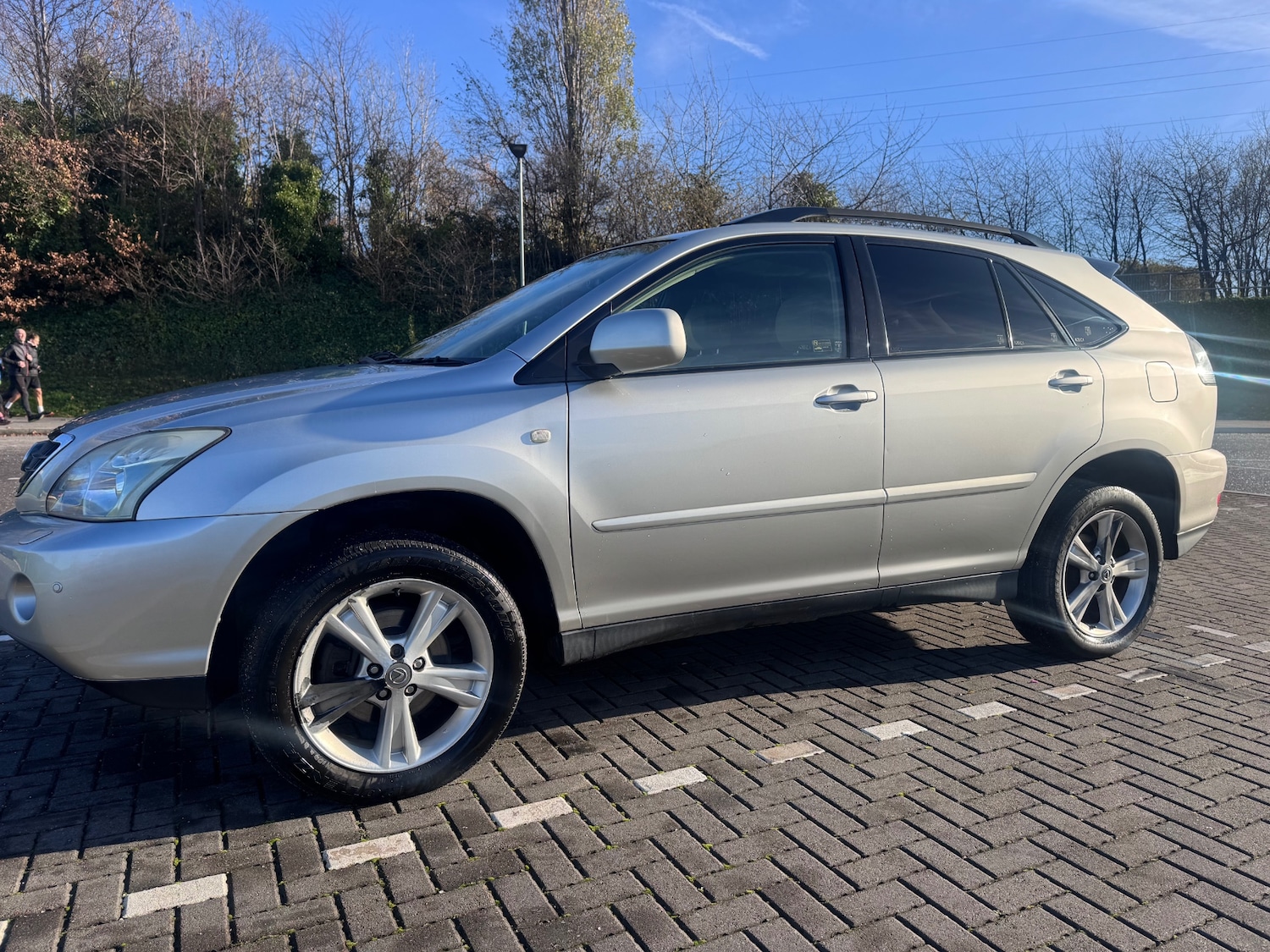 Used Lexus RX 2006 for sale - 77020656: Photo 49