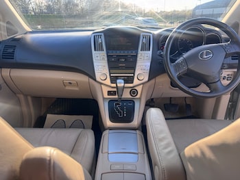 Used Lexus RX 2006 for sale - 77020656: Photo