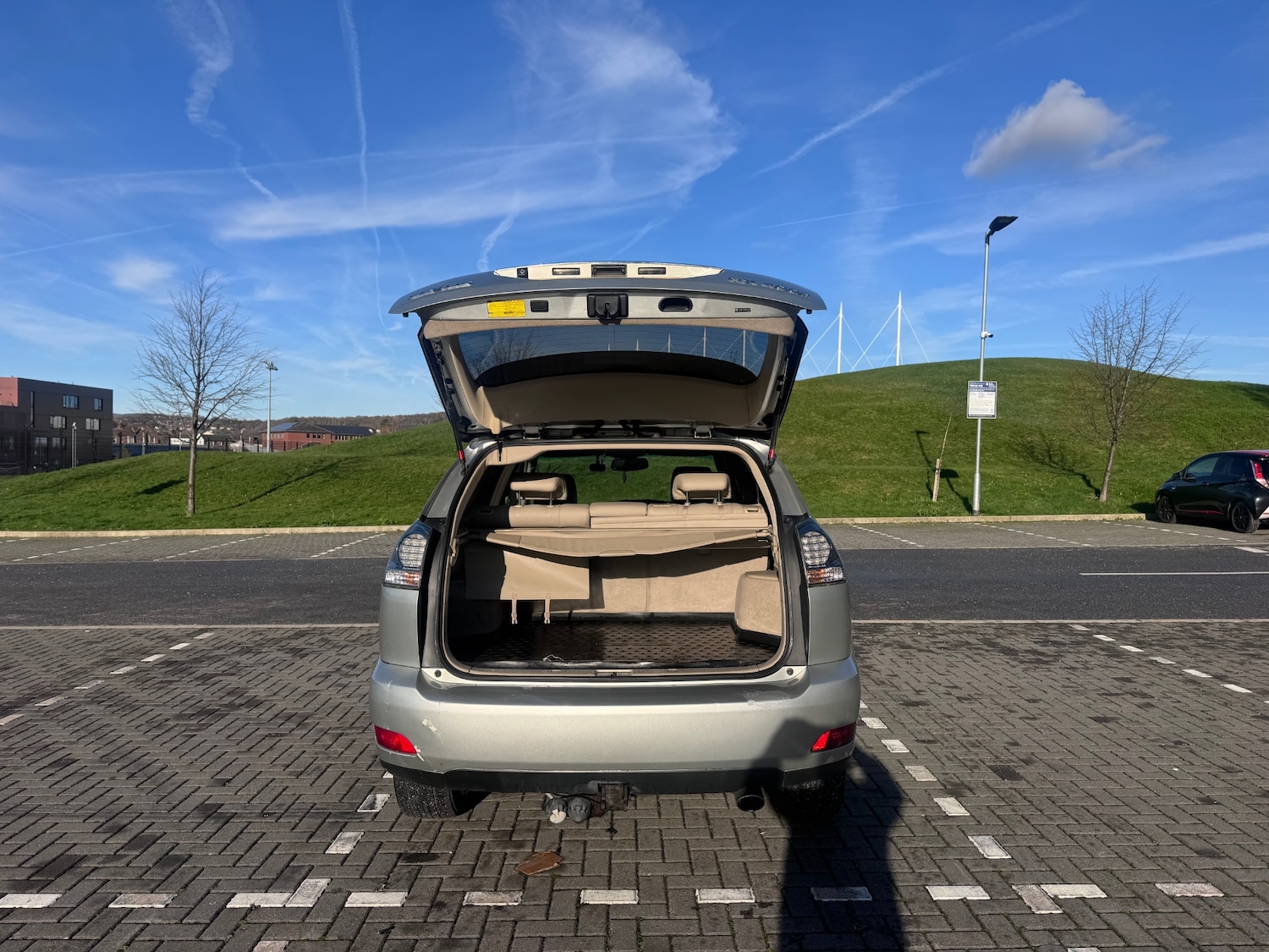 Used Lexus RX 2006 for sale - 77020656: Photo 58