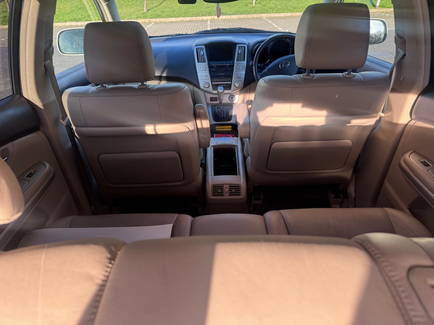 Used Lexus RX 2006 for sale - 77020656: Photo 59