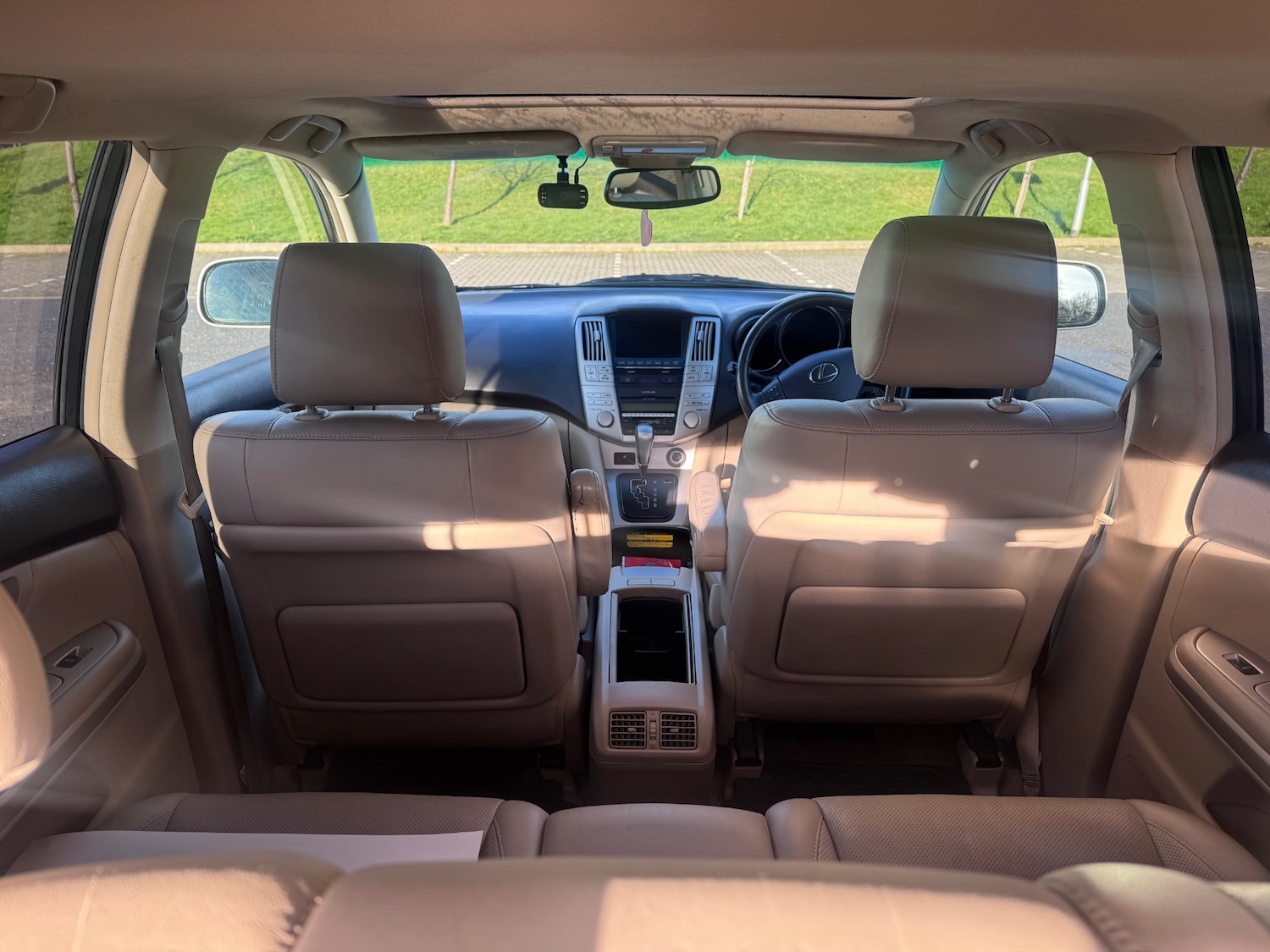 Used Lexus RX 2006 for sale - 77020656: Photo 60