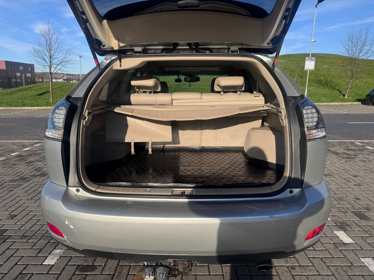 Used Lexus RX 2006 for sale - 77020656: Photo 61