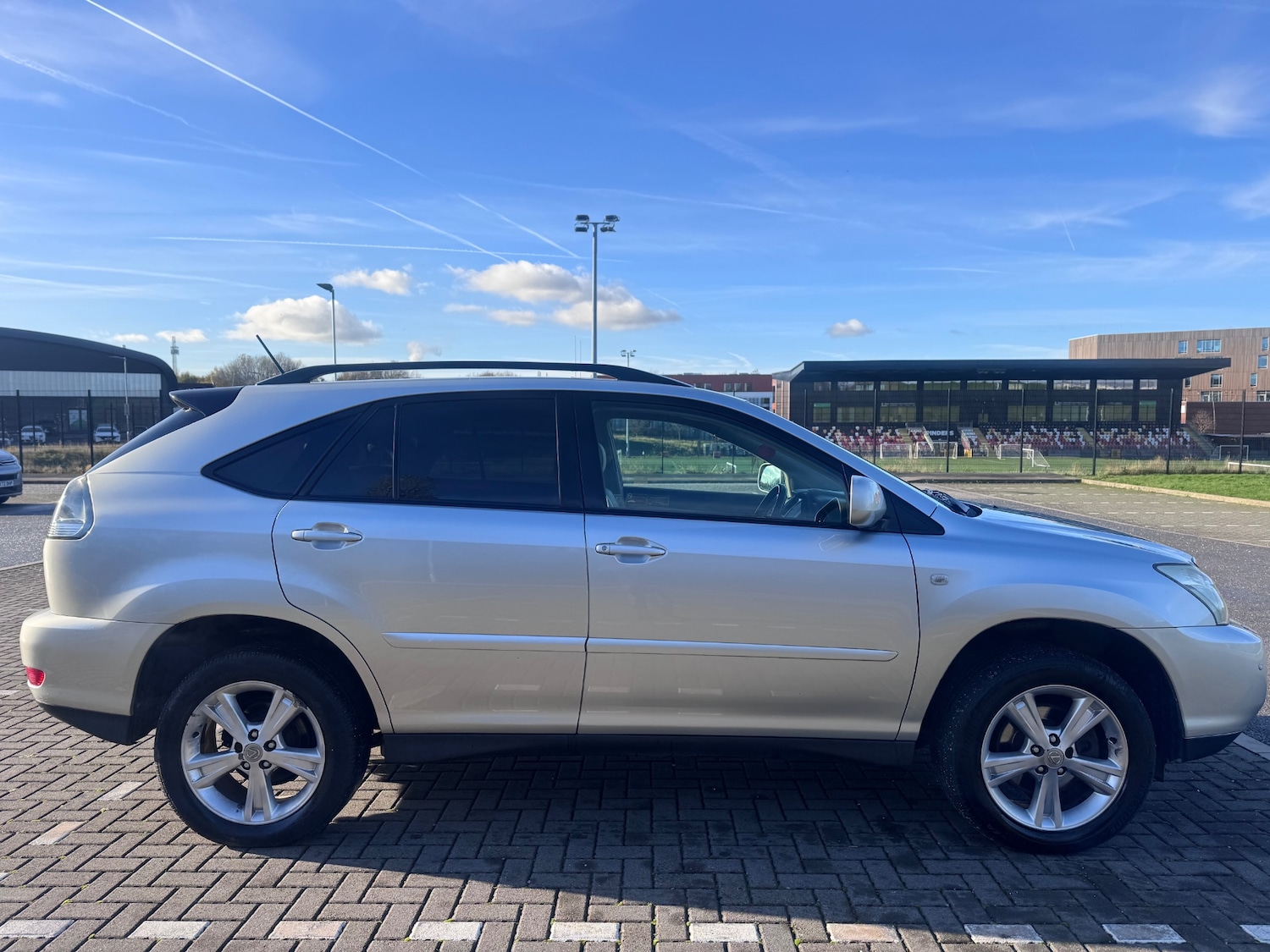 Used Lexus RX 2006 for sale - 77020656: Photo 64