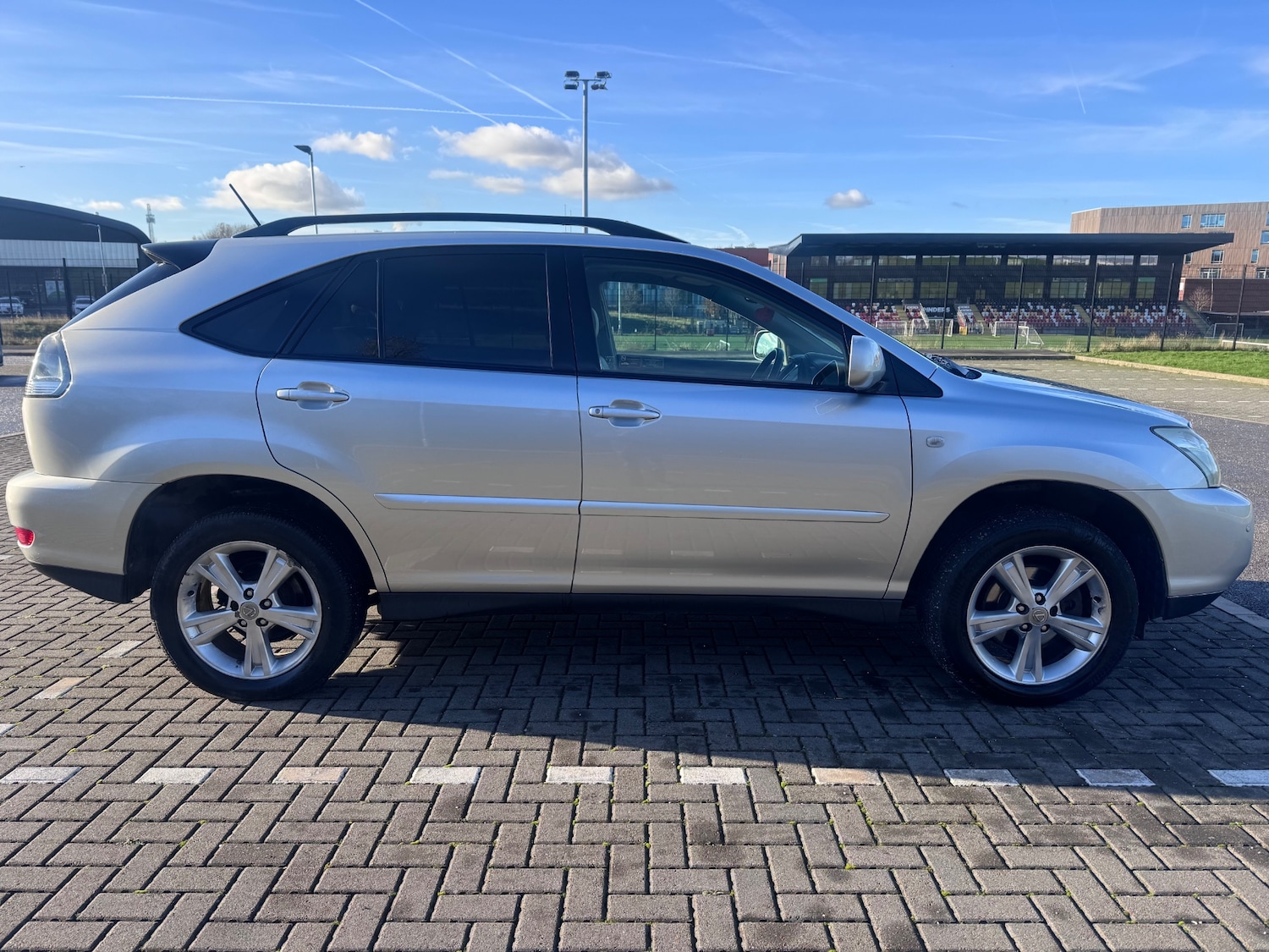 Used Lexus RX 2006 for sale - 77020656: Photo 65