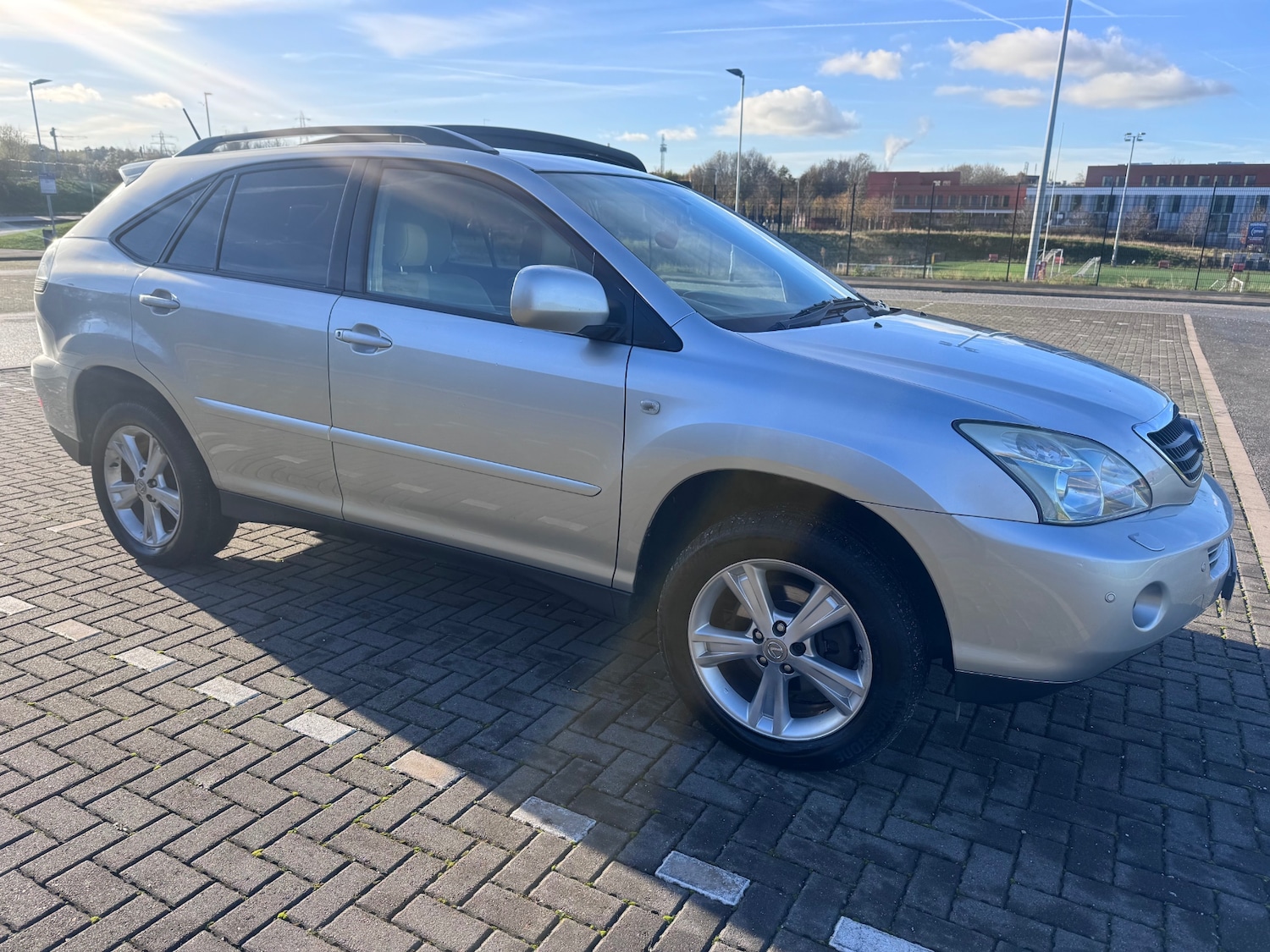 Used Lexus RX 2006 for sale - 77020656: Photo 67