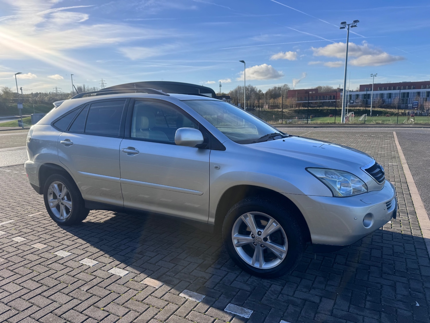 Used Lexus RX 2006 for sale - 77020656: Photo 68