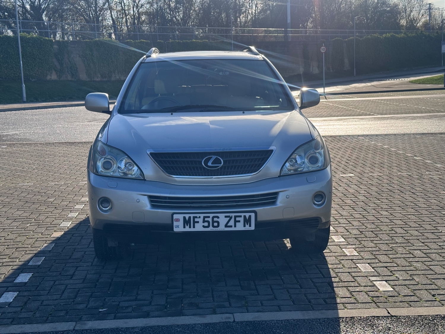 Used Lexus RX 2006 for sale - 77020656: Photo 70