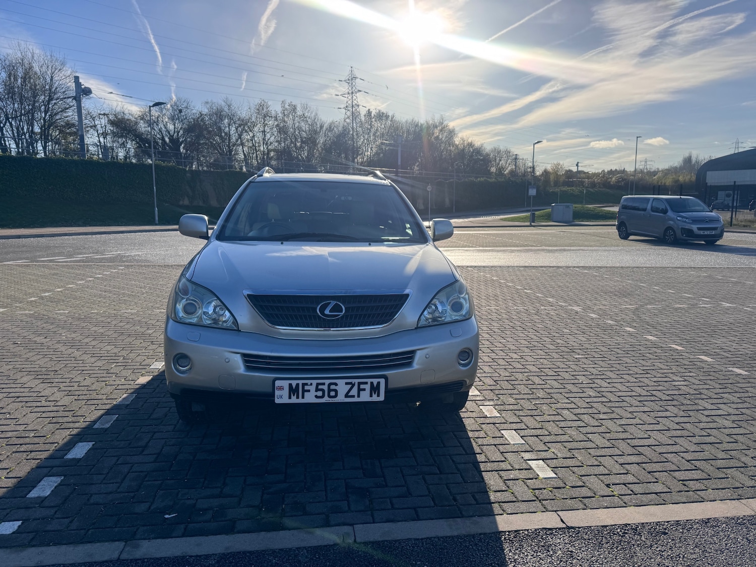 Used Lexus RX 2006 for sale - 77020656: Photo 71