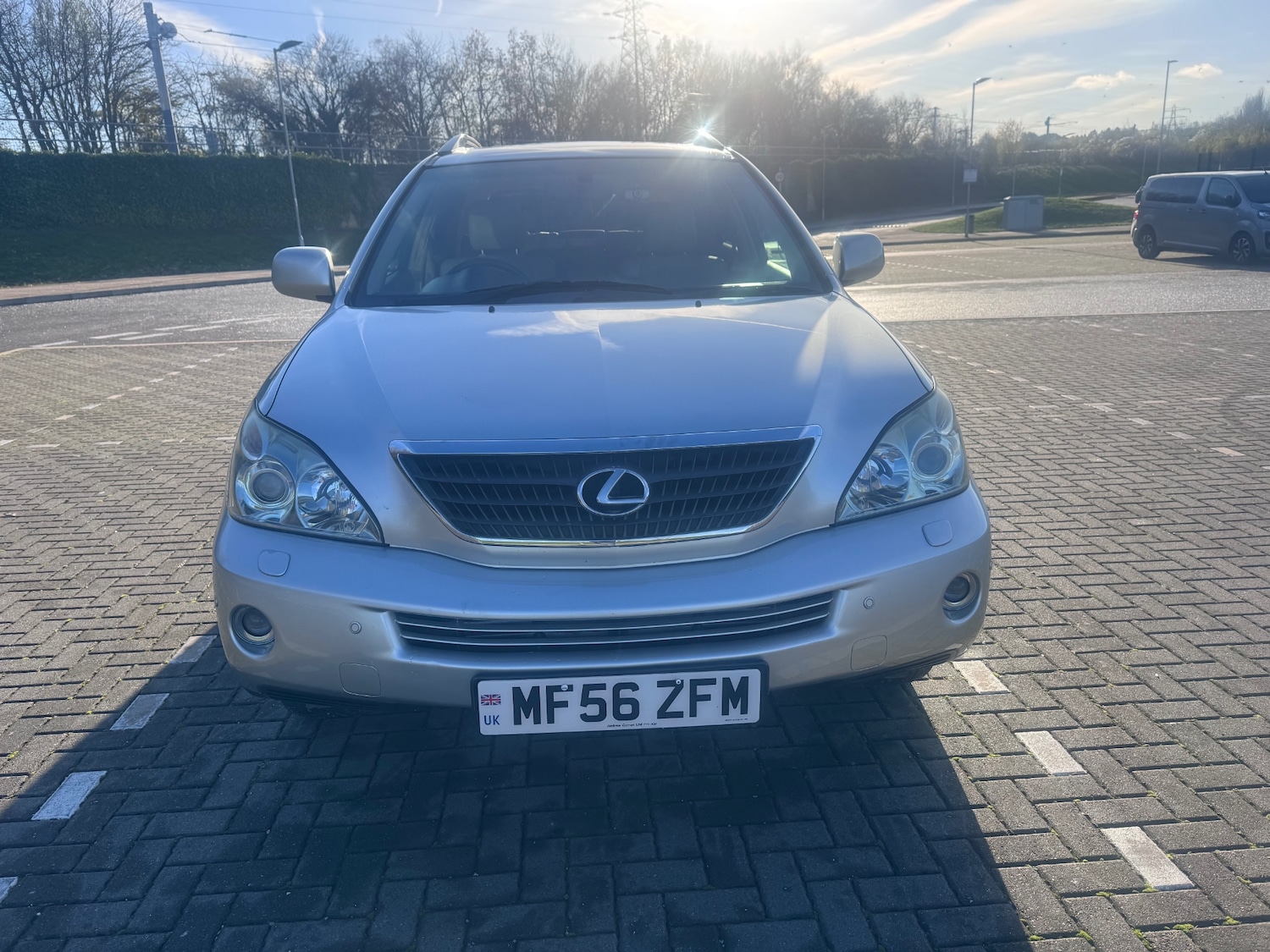 Used Lexus RX 2006 for sale - 77020656: Photo 73