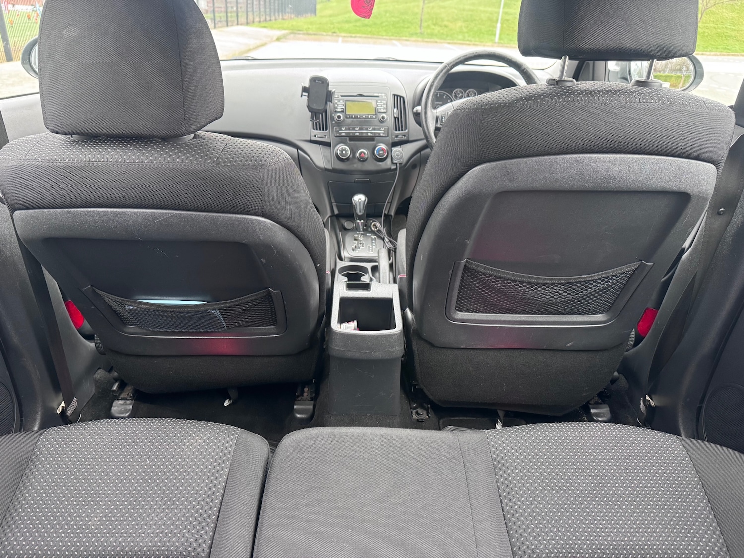 Used Hyundai i30 2011 for sale - 77710780: Photo 22