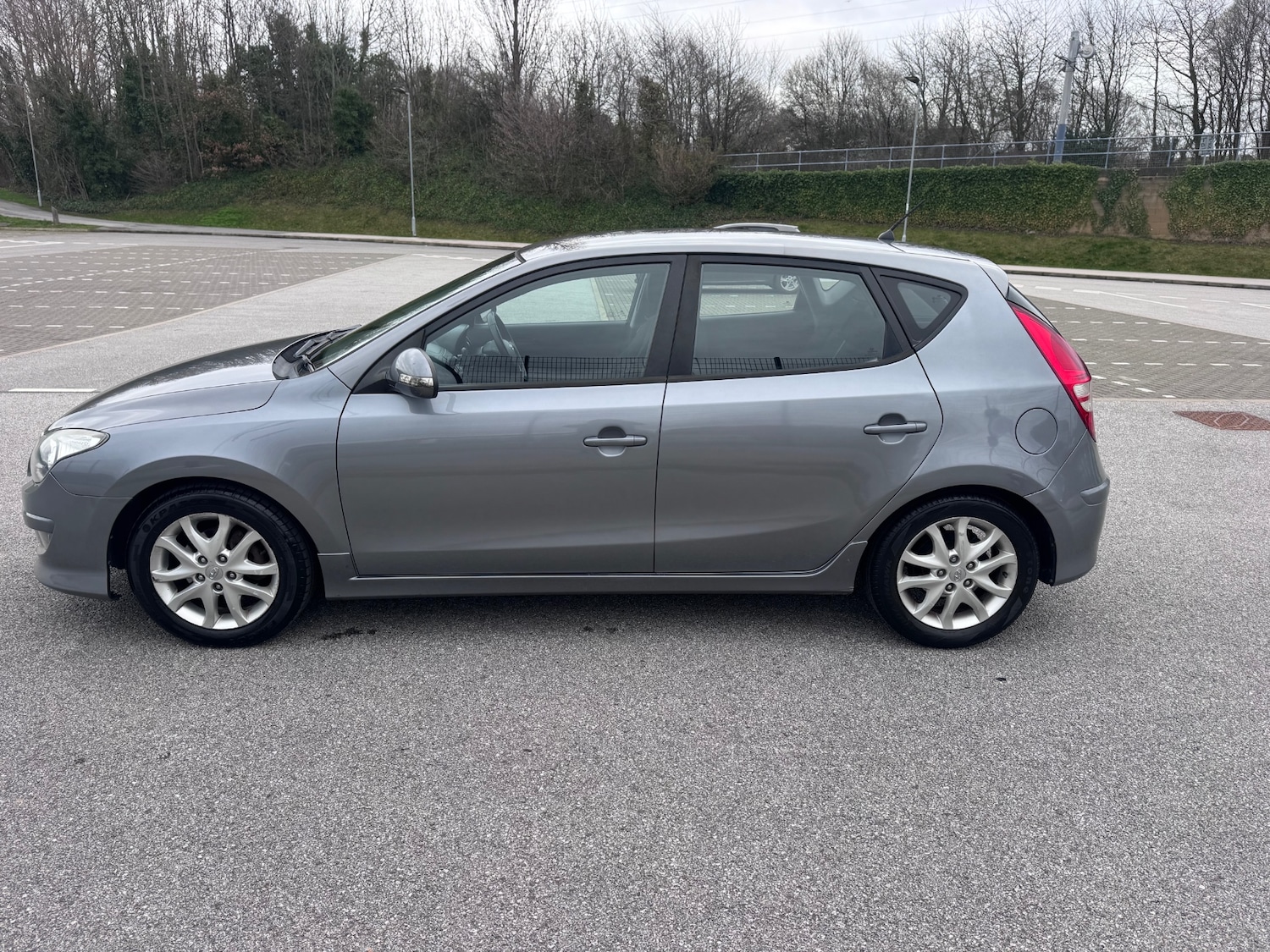 Used Hyundai i30 2011 for sale - 77710780: Photo 23