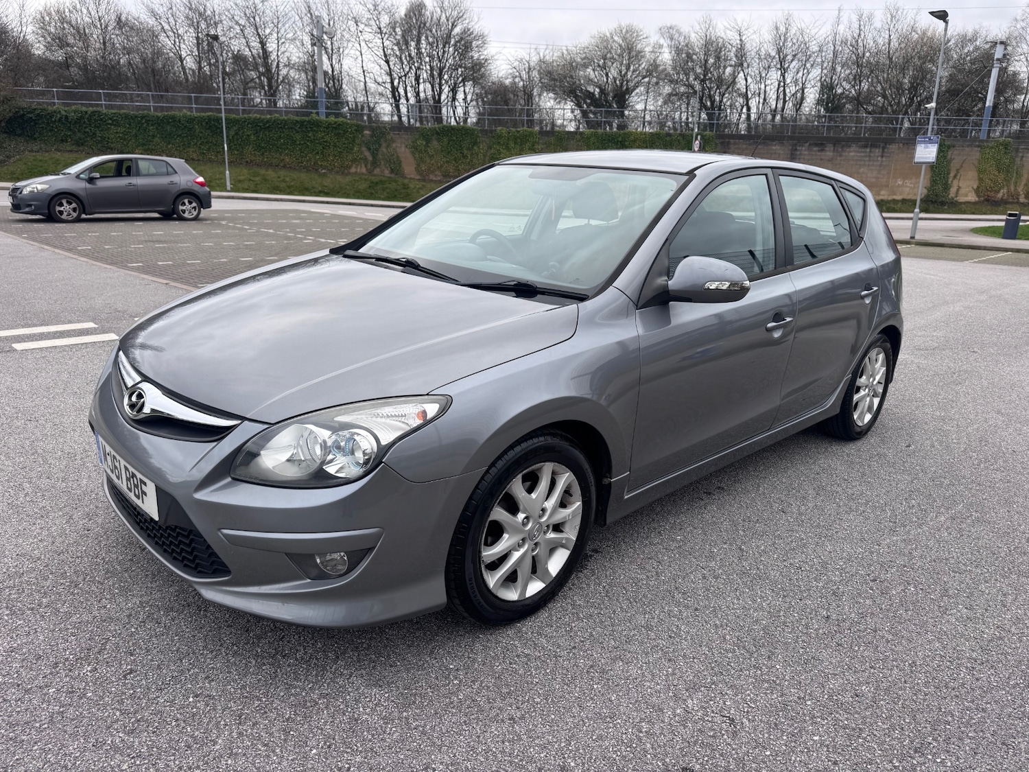 Used Hyundai i30 2011 for sale - 77710780: Photo 25