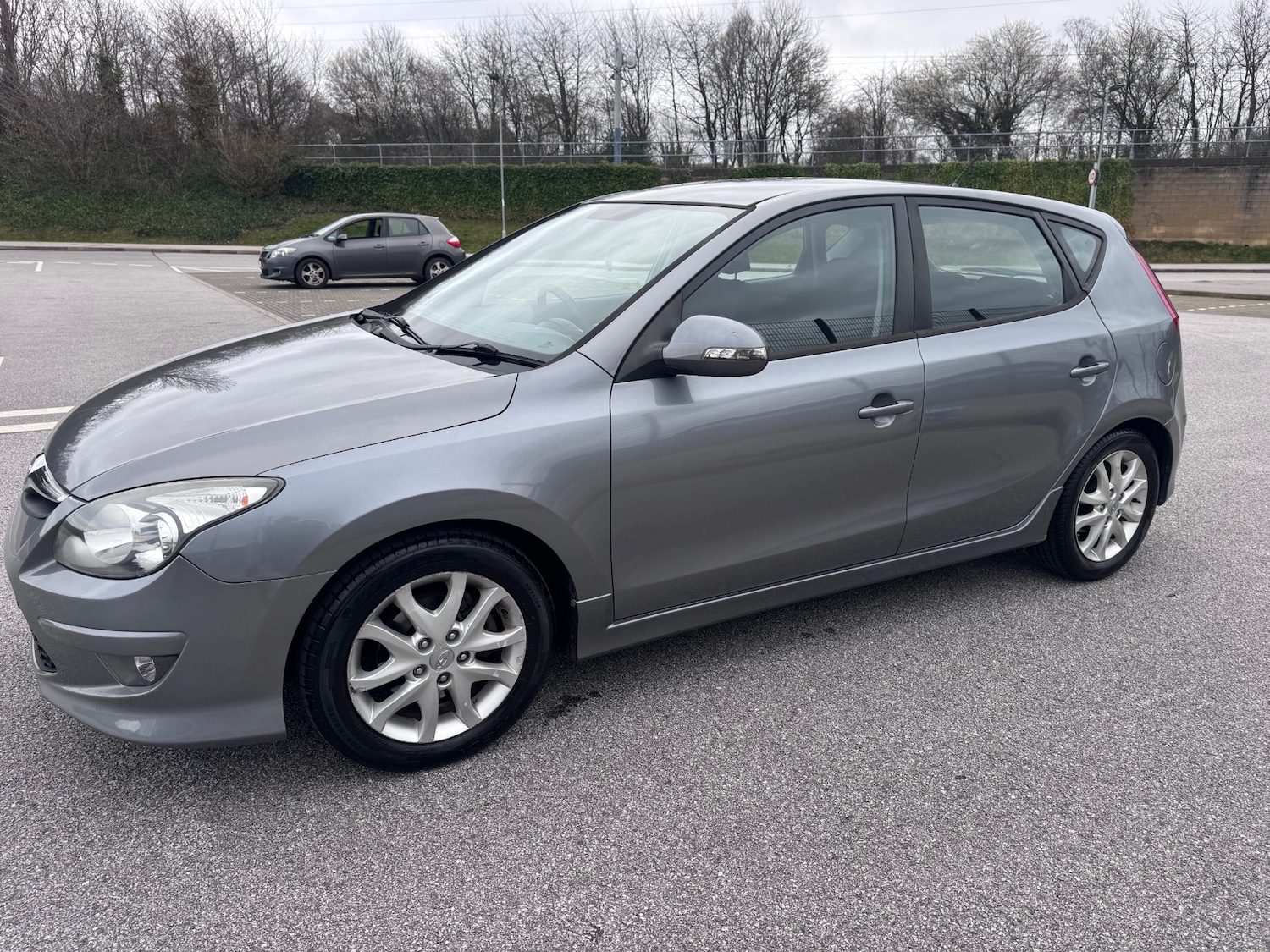Used Hyundai i30 2011 for sale - 77710780: Photo 26