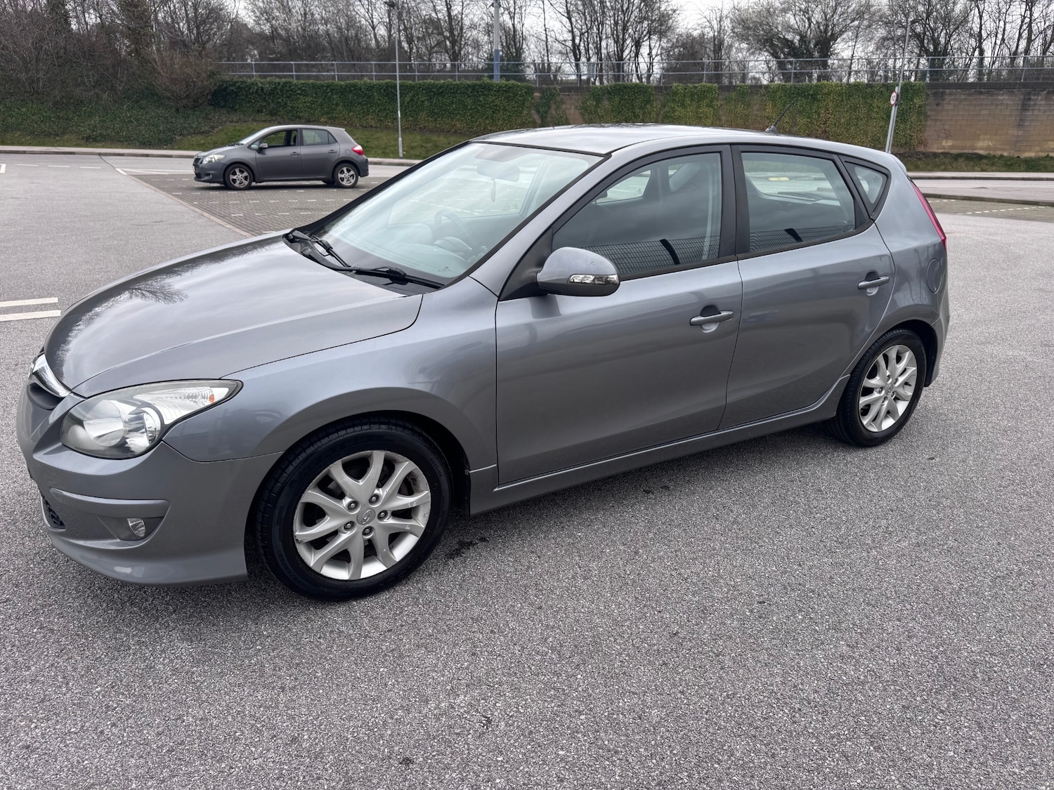 Used Hyundai i30 2011 for sale - 77710780: Photo 27