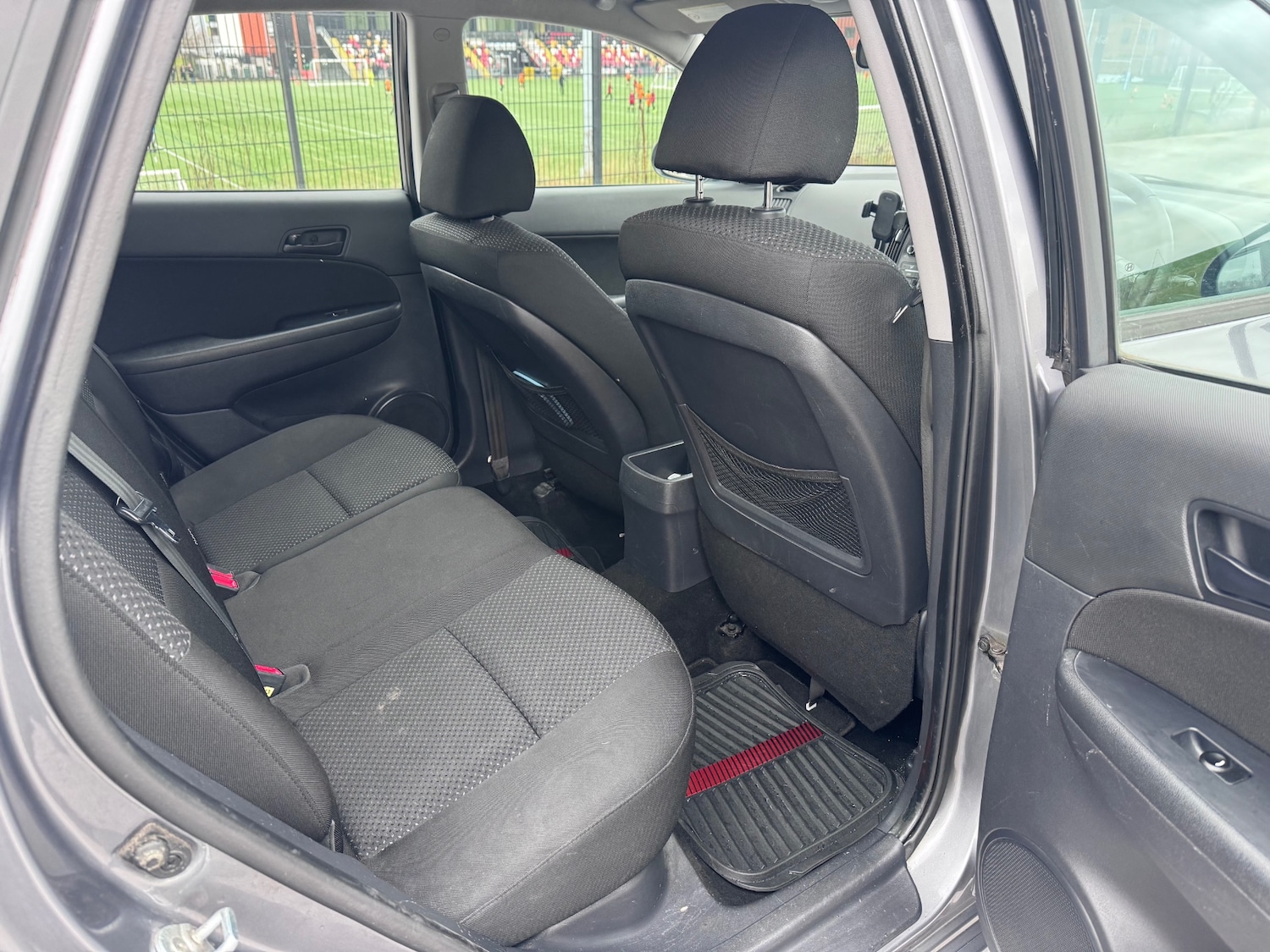 Used Hyundai i30 2011 for sale - 77710780: Photo 30