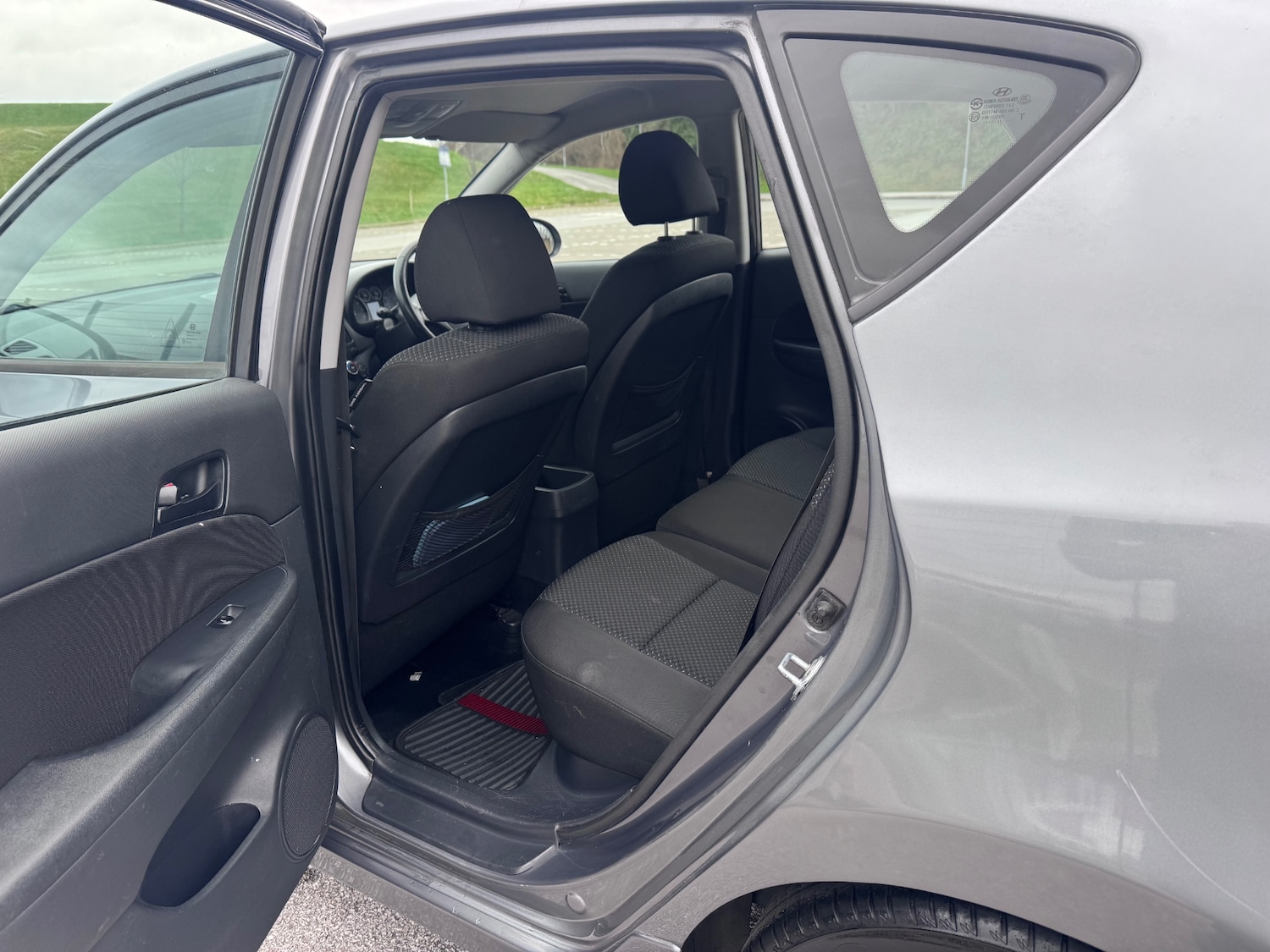 Used Hyundai i30 2011 for sale - 77710780: Photo 31