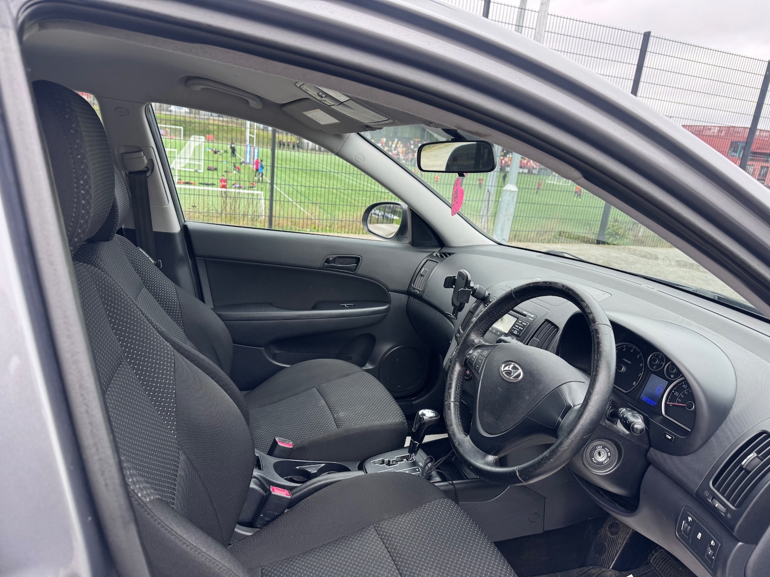 Used Hyundai i30 2011 for sale - 77710780: Photo 33