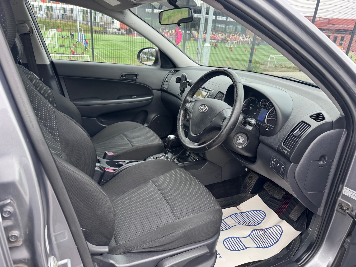 Used Hyundai i30 2011 for sale - 77710780: Photo 34