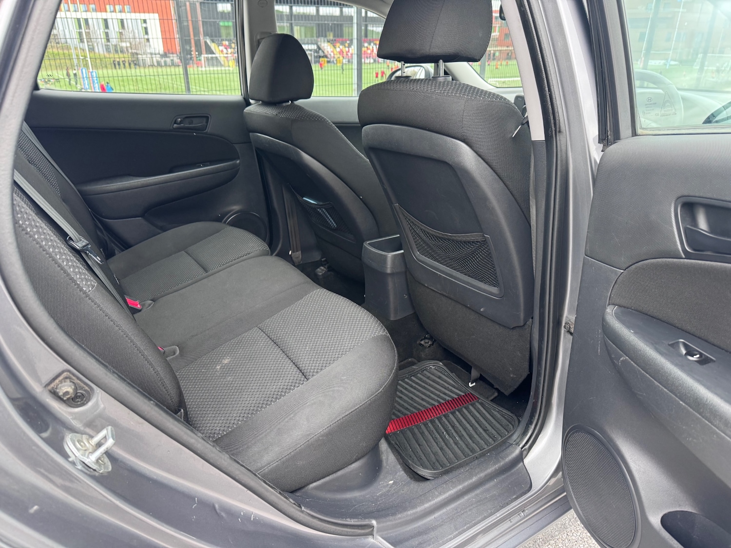 Used Hyundai i30 2011 for sale - 77710780: Photo 35