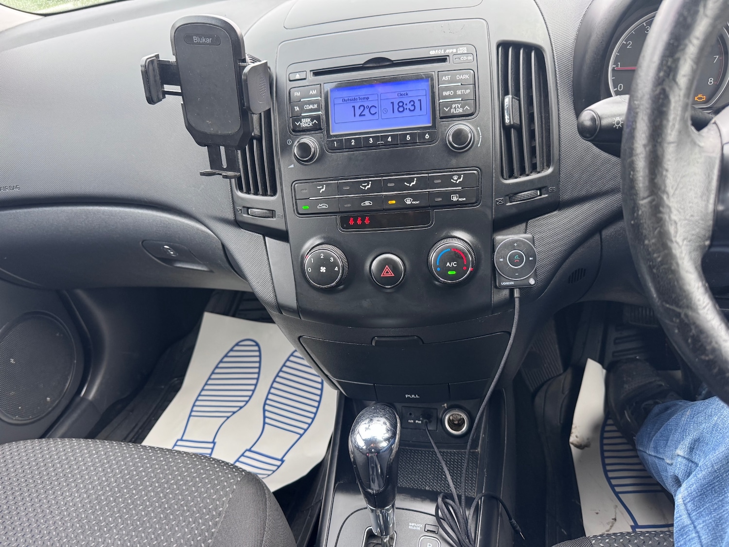 Used Hyundai i30 2011 for sale - 77710780: Photo 36