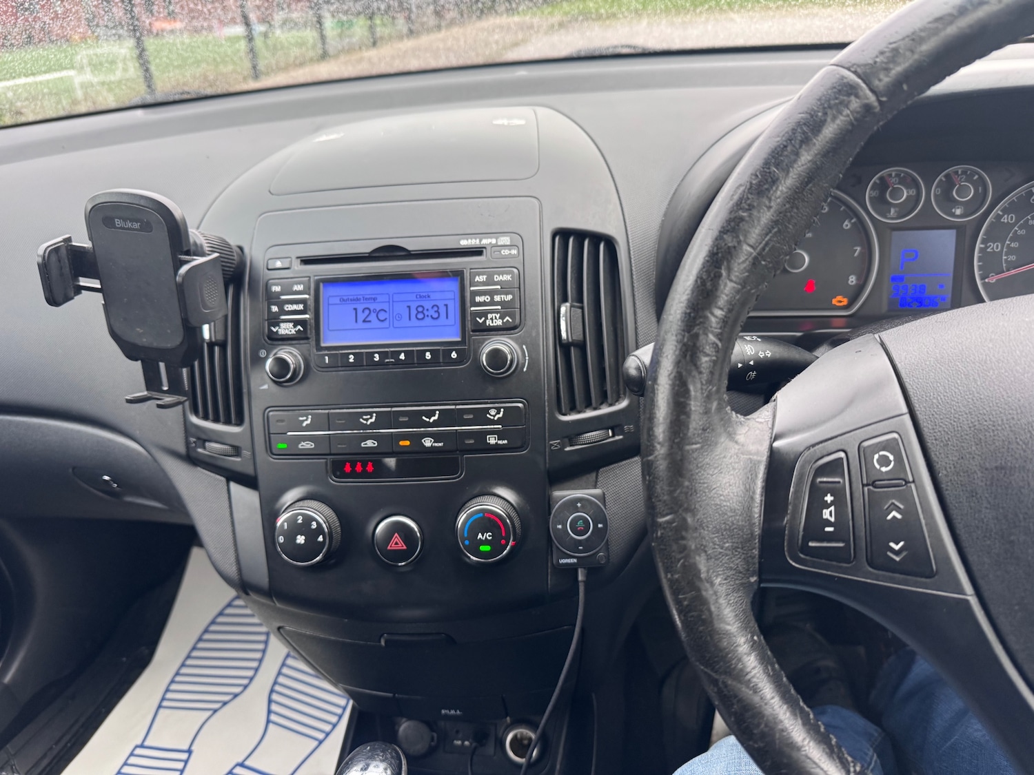 Used Hyundai i30 2011 for sale - 77710780: Photo 37