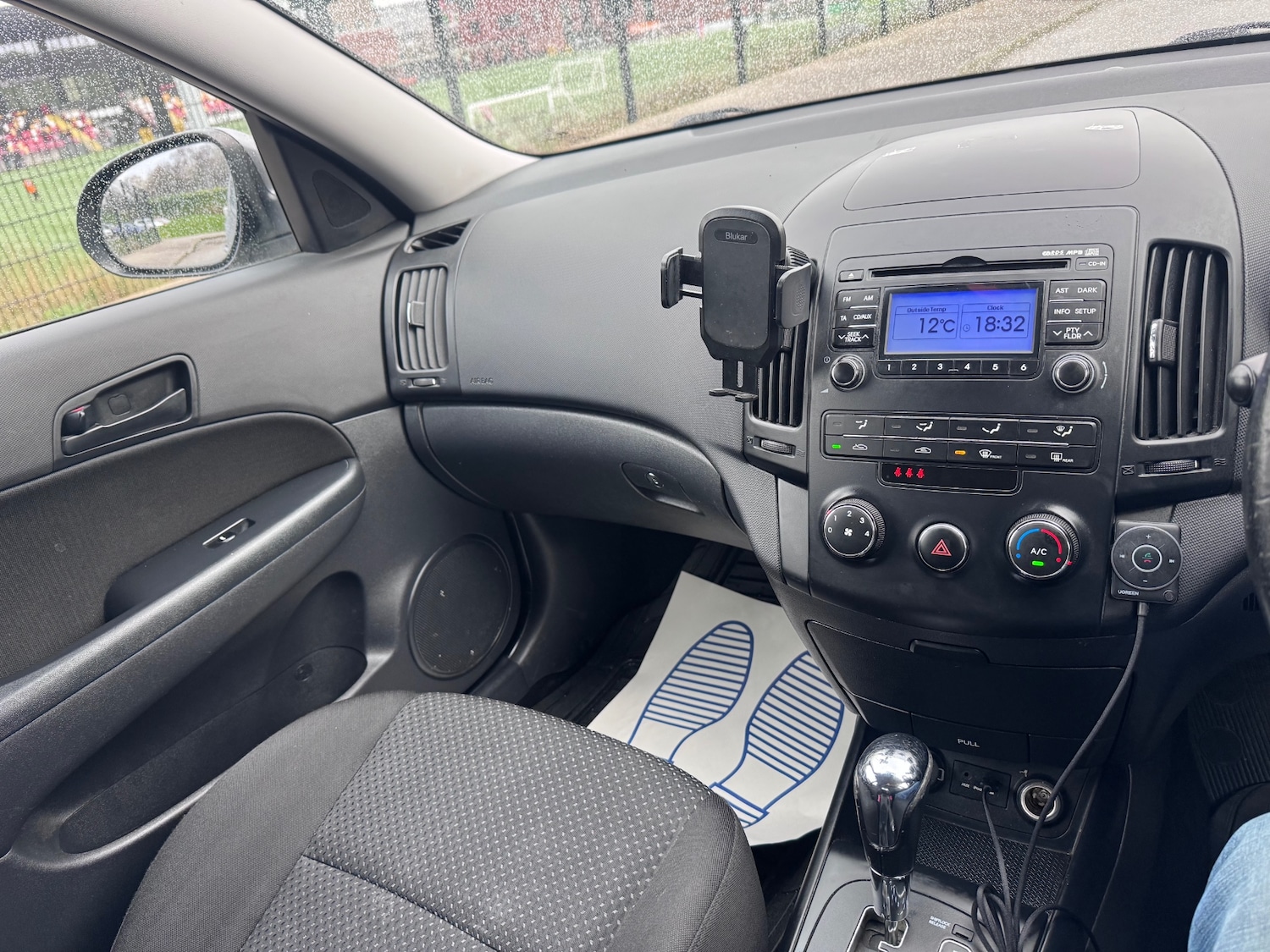 Used Hyundai i30 2011 for sale - 77710780: Photo 40