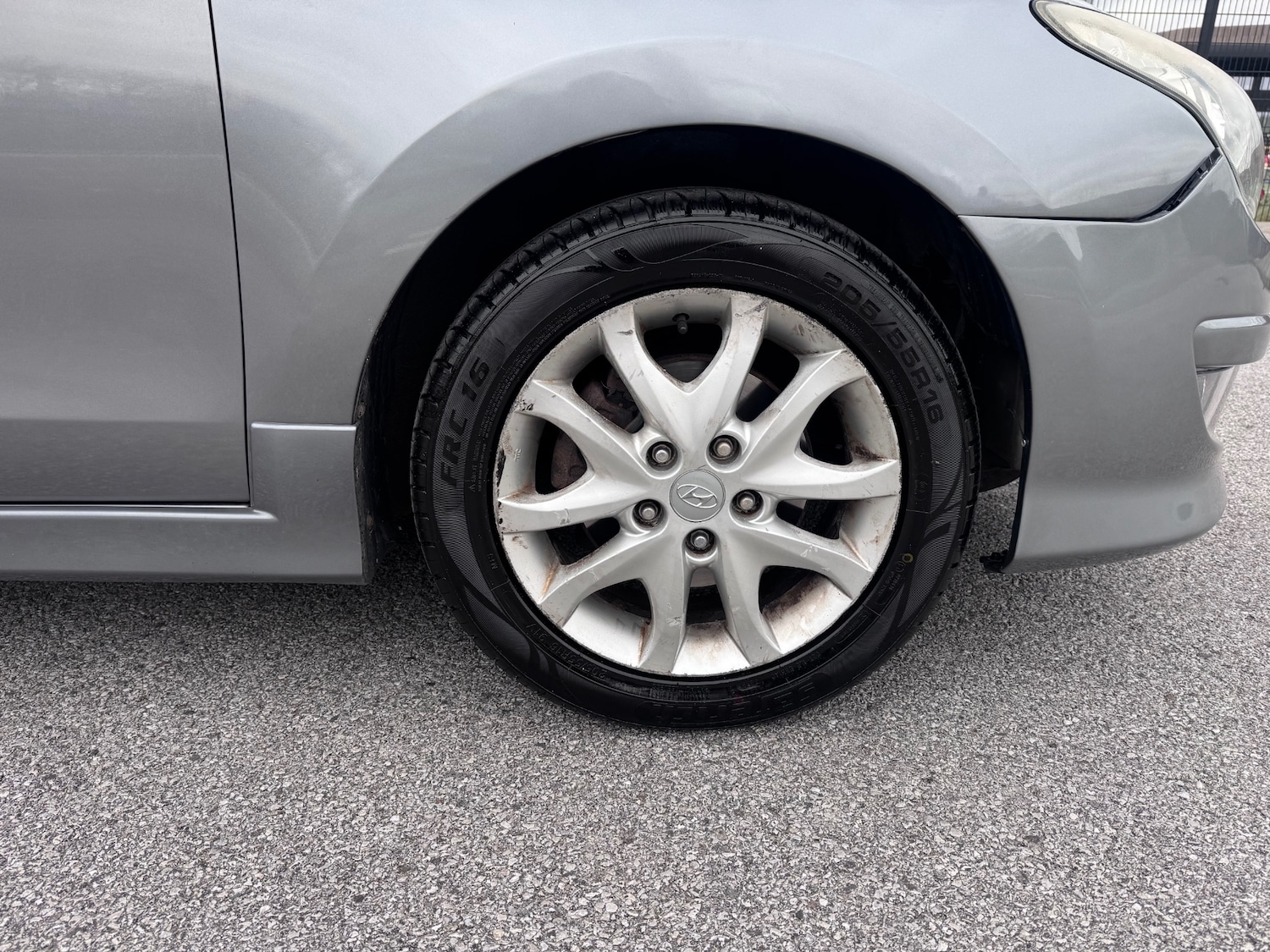 Used Hyundai i30 2011 for sale - 77710780: Photo 5