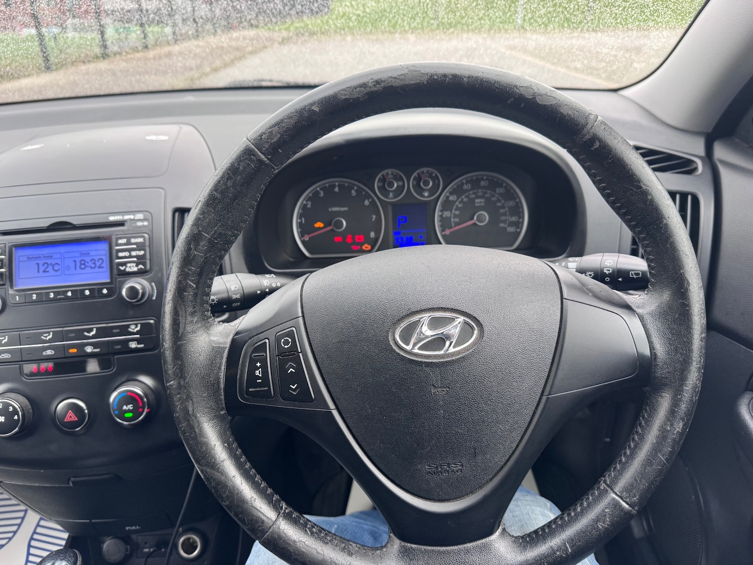 Used Hyundai i30 2011 for sale - 77710780: Photo 8