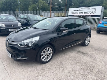 Used Renault Clio 2018 for sale - 75291936: Photo