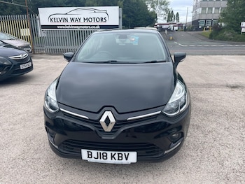 Used Renault Clio 2018 for sale - 75291936: Photo
