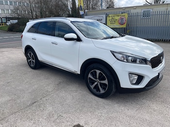 Used Kia Sorento 2015 for sale - 77719049: Photo