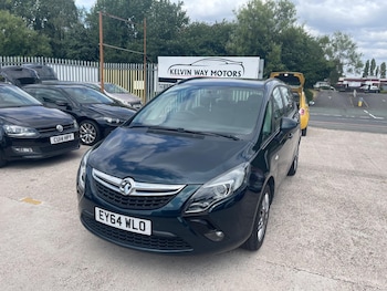 2014 (64) - 1.6 CDTi ecoFLEX Exclusiv Euro 6 (s/s) 5dr