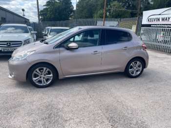Used Peugeot 208 2013 for sale - 75060679: Photo