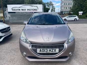 Used Peugeot 208 2013 for sale - 75060679: Photo