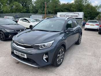 (21) - 1.0 T-GDi MHEV Connect Euro 6 (s/s) 5dr