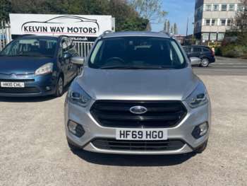 Used Ford Kuga 2019 for sale - 74337332: Photo