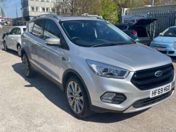 Used Ford Kuga 2019 for sale - 74337332: Photo