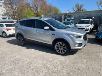Used Ford Kuga 2019 for sale - 74337332: Photo