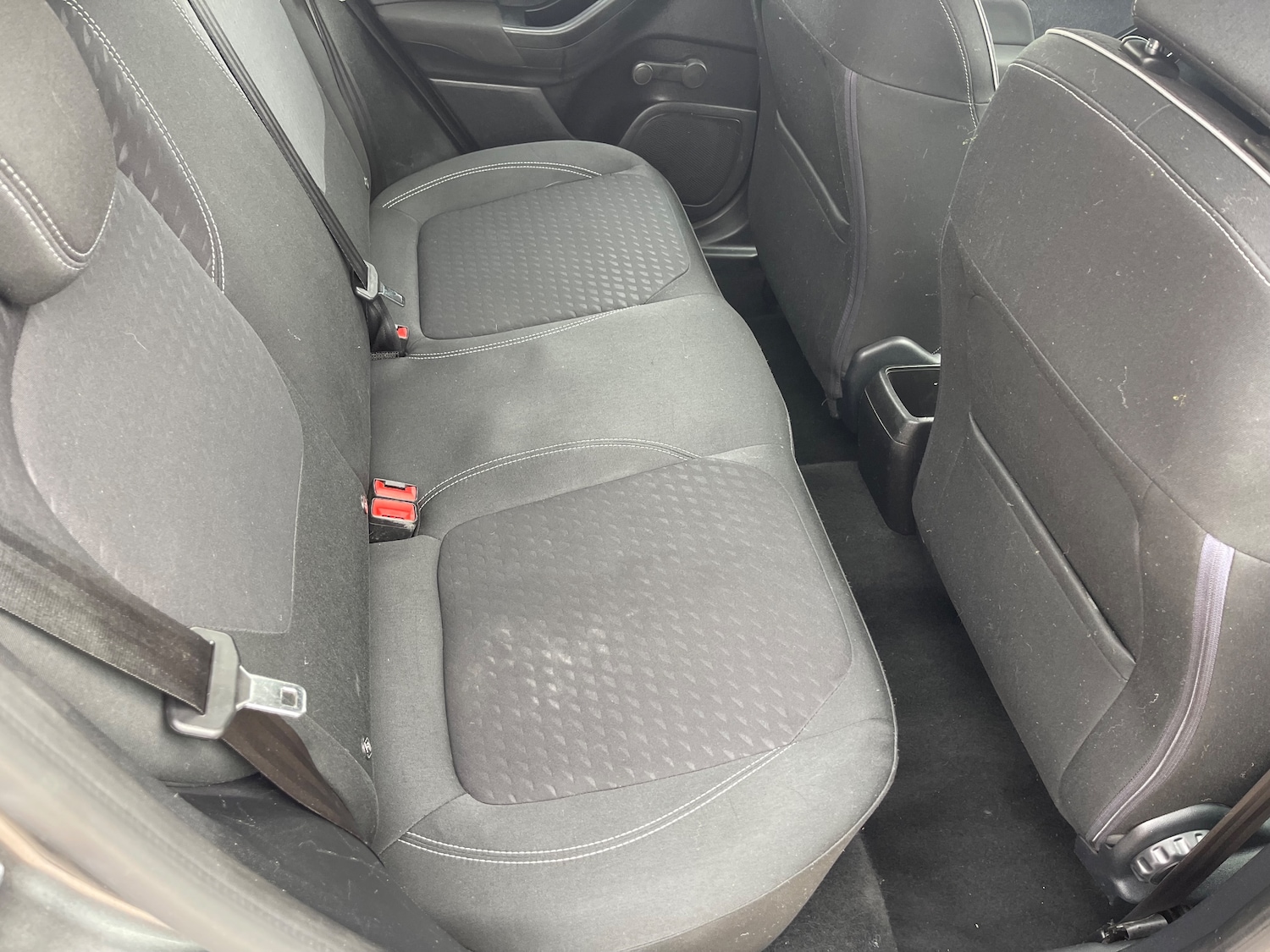 Used Ford Fiesta 2018 for sale - 77989853: Photo 13