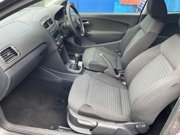 Used Volkswagen Polo 2012 for sale - 76157858: Photo 12