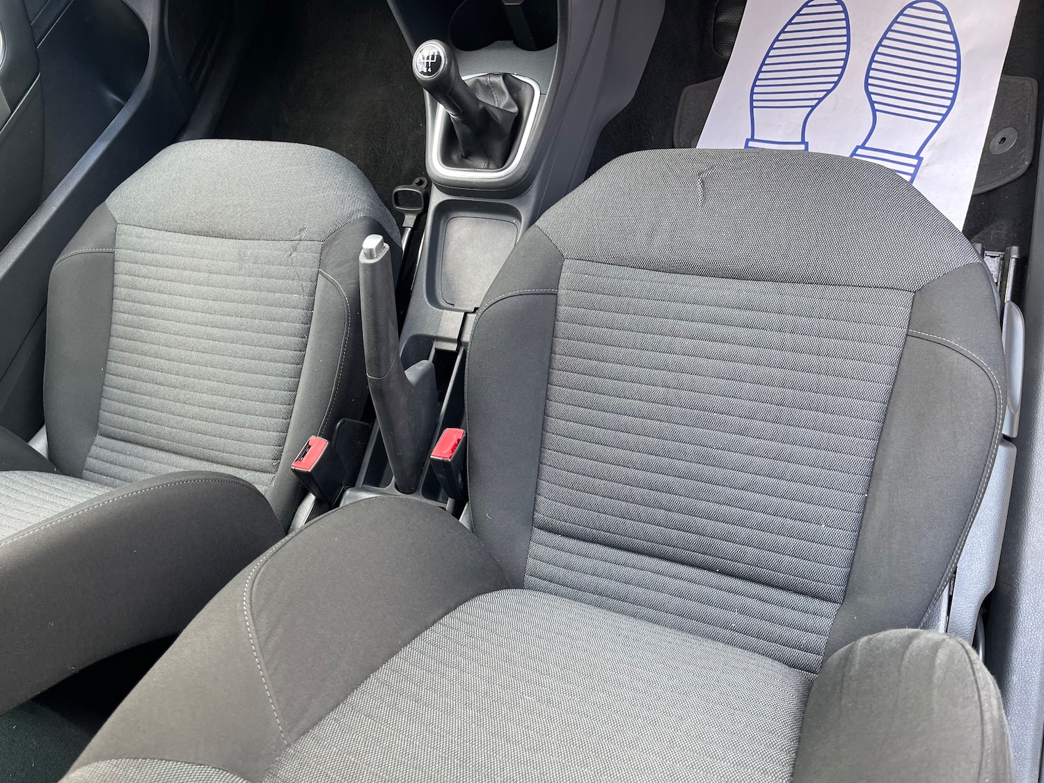 Used Volkswagen Polo 2012 for sale - 76157858: Photo 16