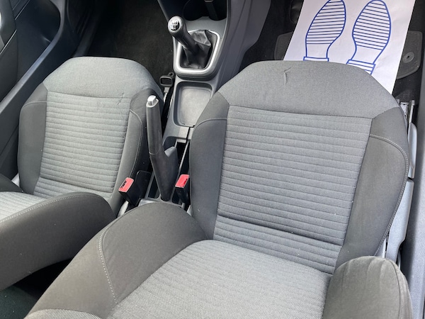 Used Volkswagen Polo 2012 for sale - 76157858: Photo 16
