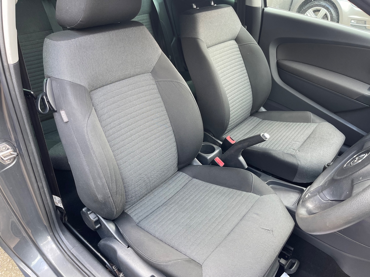 Used Volkswagen Polo 2012 for sale - 76157858: Photo 17