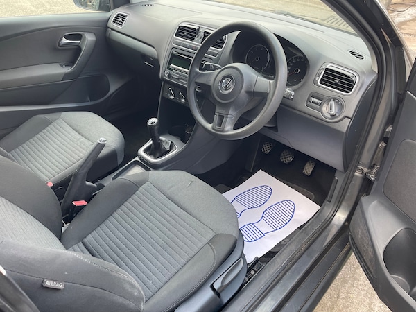 Used Volkswagen Polo 2012 for sale - 76157858: Photo 18