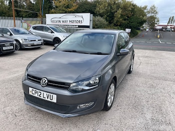 2012 (12) - 1.4 Match Hatchback 3dr Petrol Manual Euro 5 (85 ps)