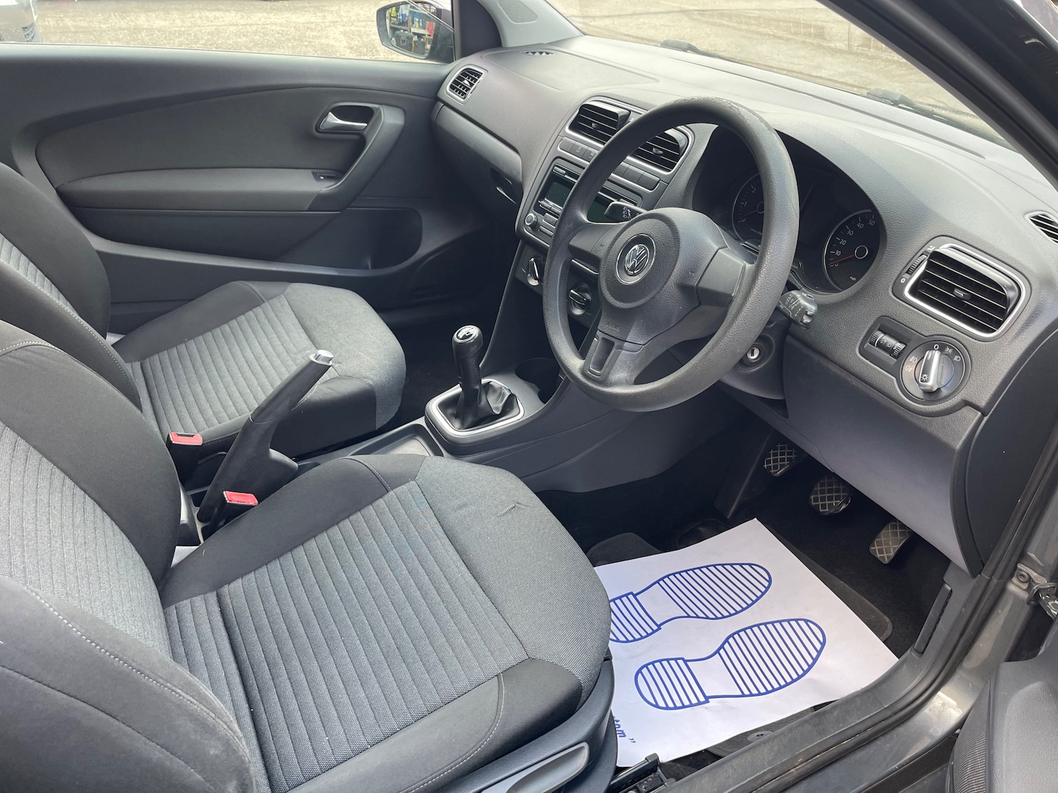 Used Volkswagen Polo 2012 for sale - 76157858: Photo 21