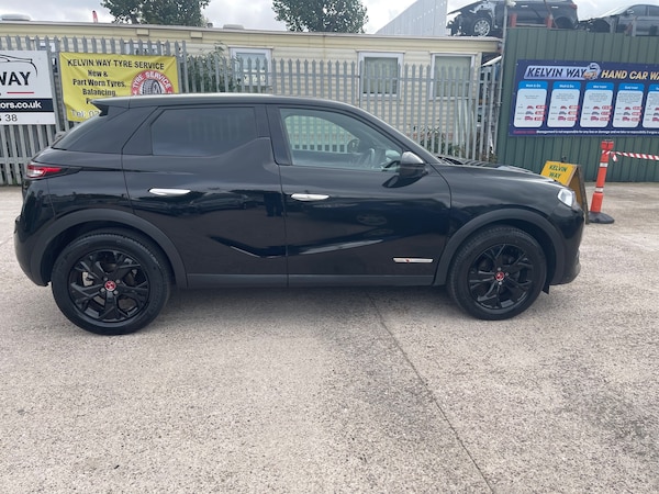 Used DS Automobiles DS 3 Crossback 2021 for sale - 76191397: Photo 11